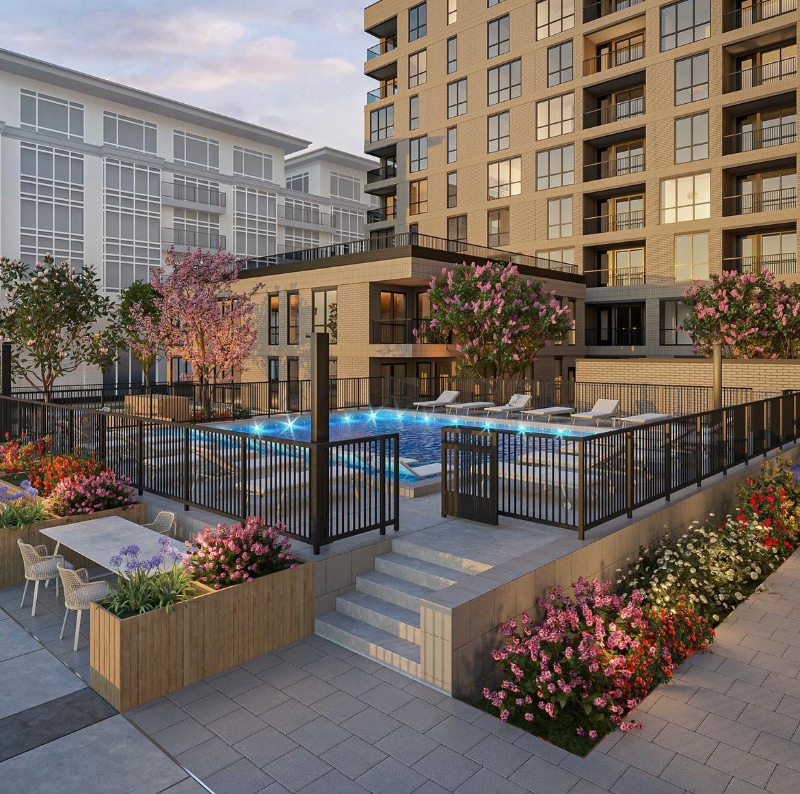 421 N Pennsylvania St Unit 537, Indianapolis, IN 46204 Condo for Rent in Indianapolis, IN