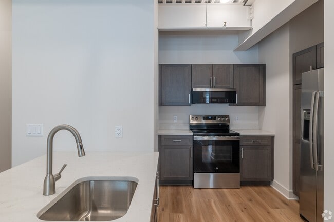 Interior Photo - The Apartments at 101 North Queen