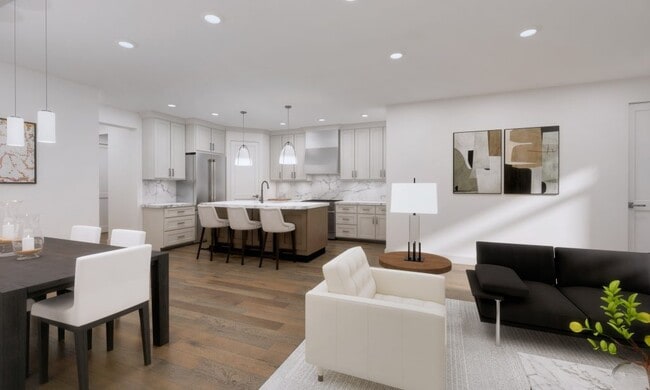 Foto del edificio - Cherry Blossom