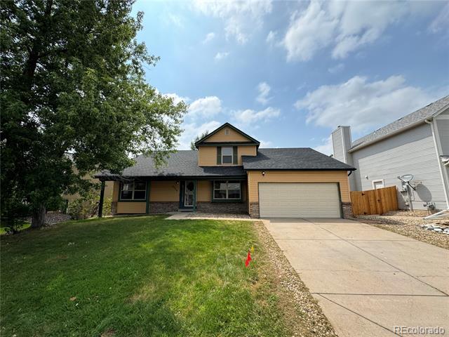 Building Photo - 5479 S Union Ct