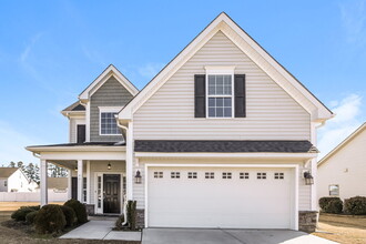 Building Photo - 44 Jonalker Ct