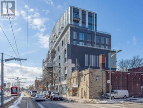 Building Photo - 1808 St Clair Ave W