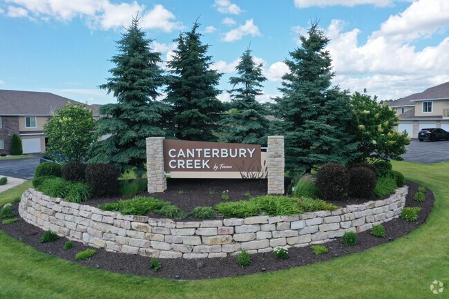 Canterbury Creek Apartments