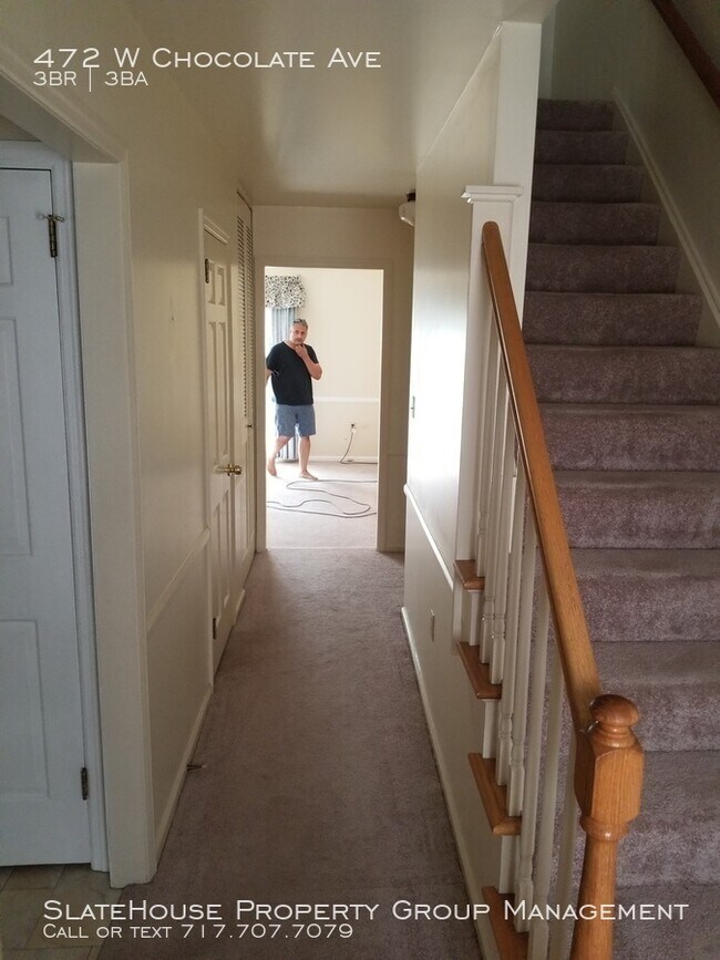 Building Photo - Pet friendly 3bedroom in Hershey.