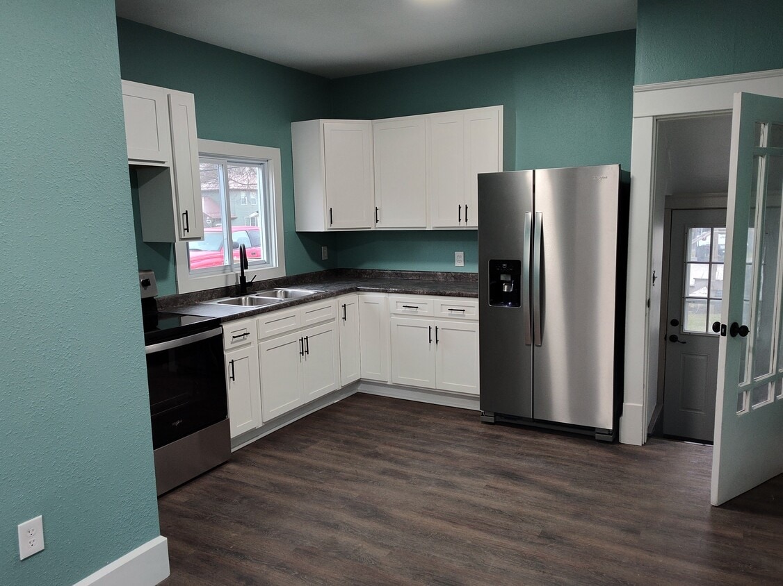 Foto principal - 1227 Maysville Ave