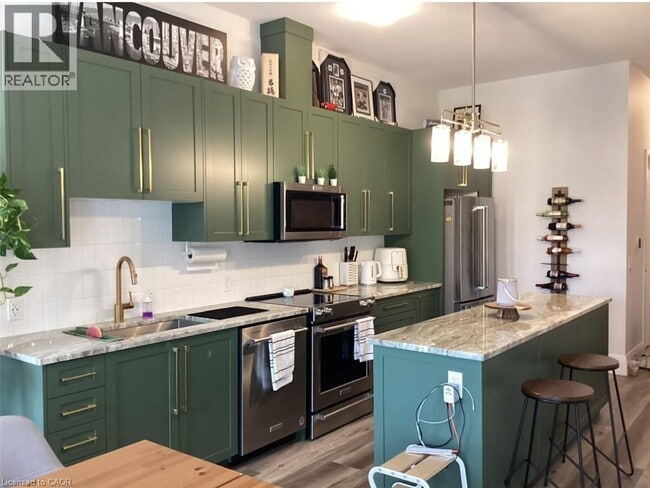 Photo du bâtiment - 51 David St