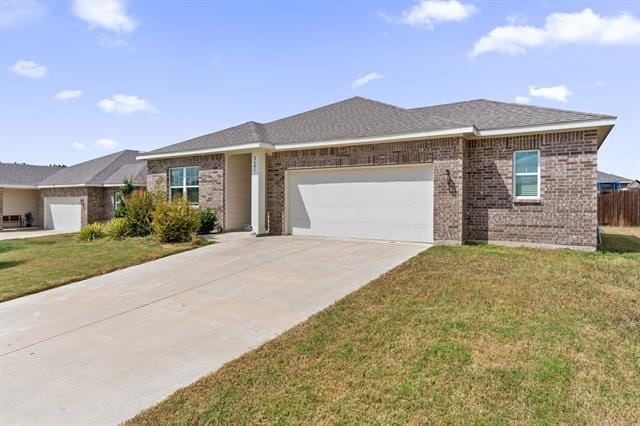 Foto del edificio - 2641 Sagebrush Dr