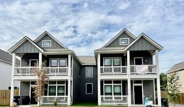 Foto principal - 910 Fairview Ave