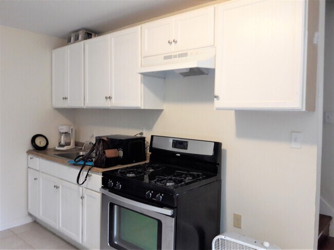 Foto del edificio - 171 Wake St