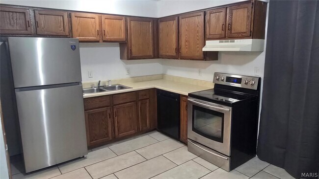 Foto del edificio - 13 Yorkshire Ln