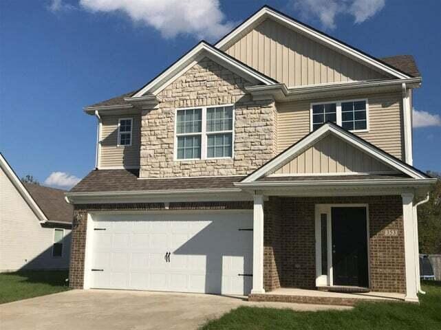 Primary Photo - 353 Oxford Cir