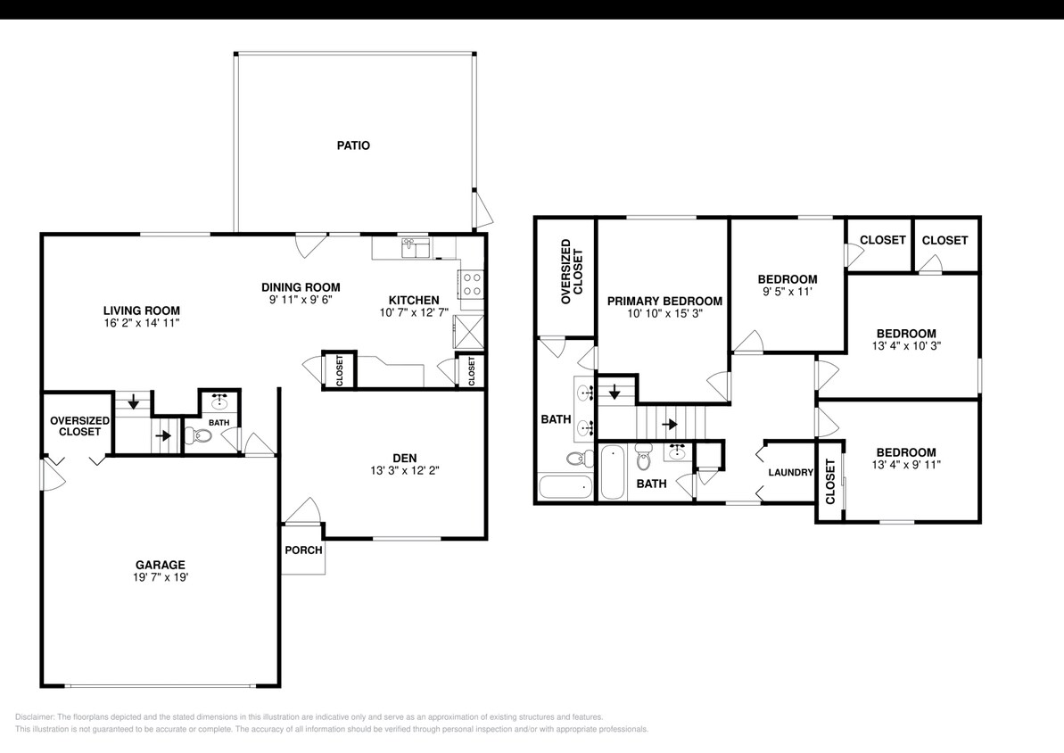 Foto del edificio - 1197 Kinross Dr