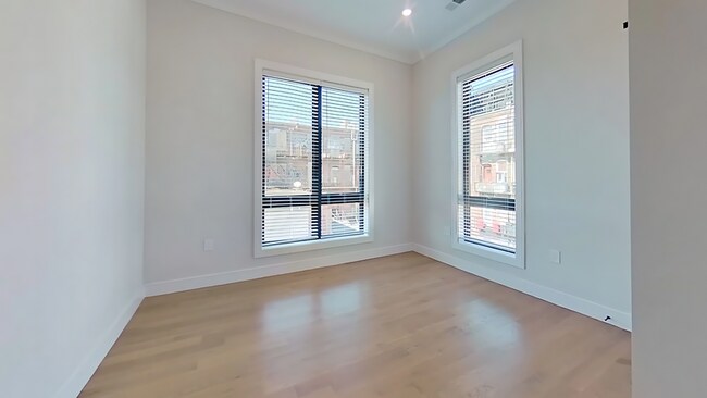 Foto del edificio - 11 Highgate St