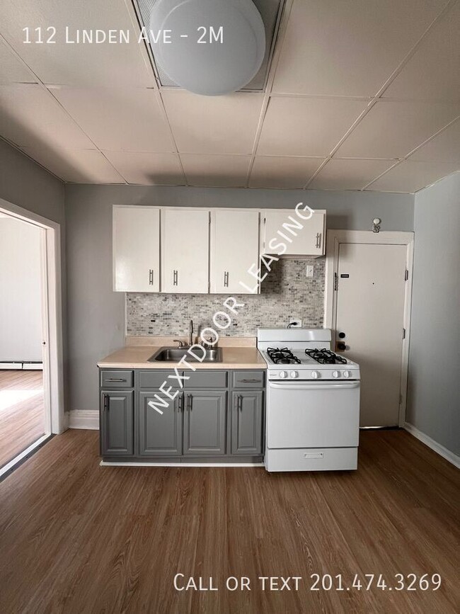 Foto del edificio - 112 Linden Ave