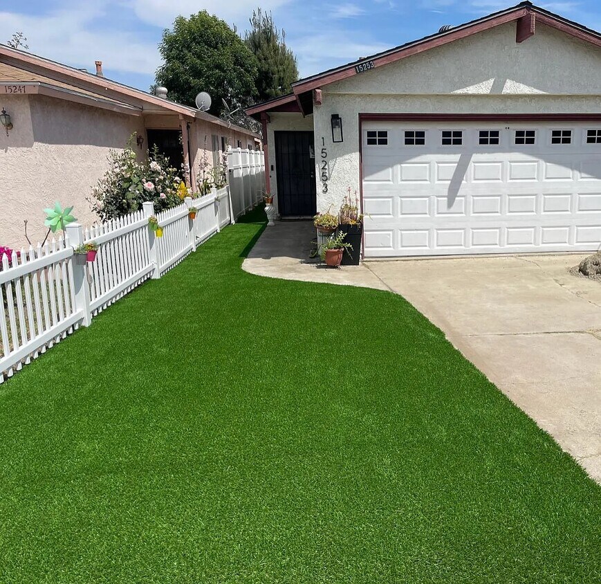 15253 Monterey Ave, Chino Hills, CA 91709 House Rental in Chino Hills