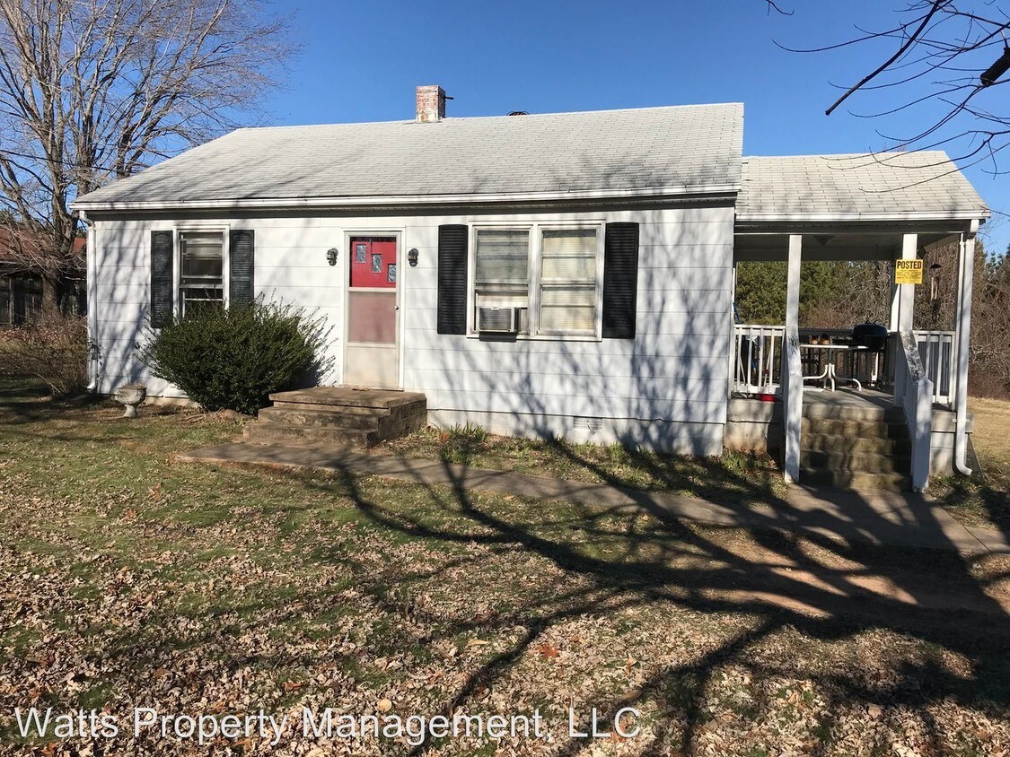 Primary Photo - 2 br, 1 bath House - 5704 Red House Road