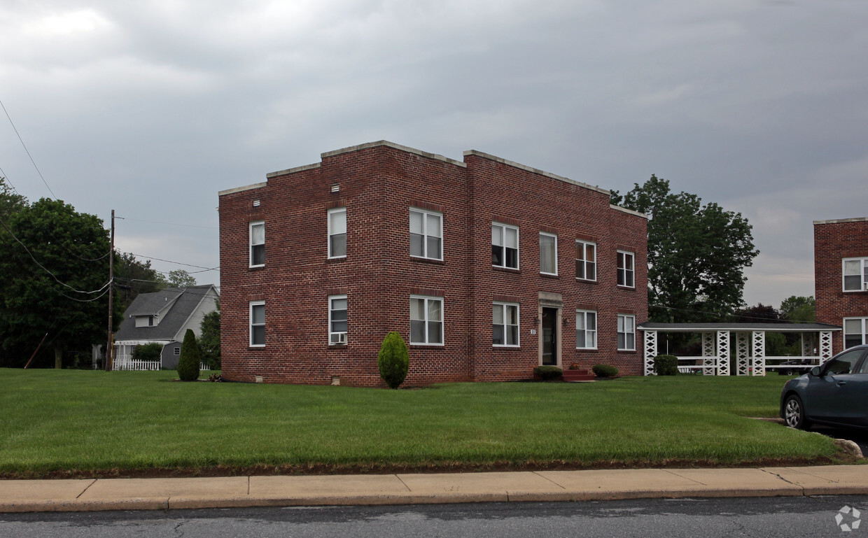 Foto del edificio - 18-20 Apples Church Rd