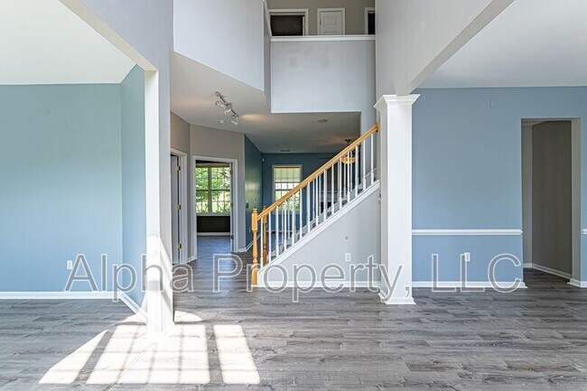 Foto del edificio - 504 Collingsworth Ln