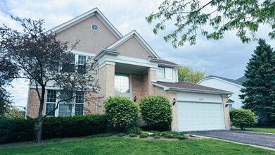 Building Photo - 1101 Andover Dr