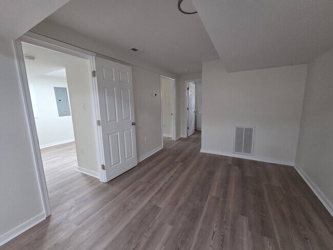 Foto del edificio - 5506 Campbell Ave