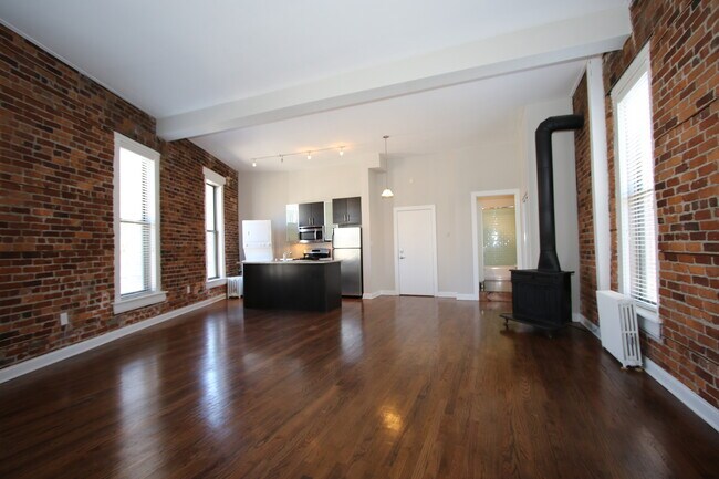 Foto del edificio - 2220 N Clark St