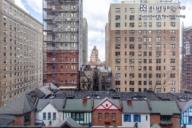 Foto del edificio - 255 W 94th St