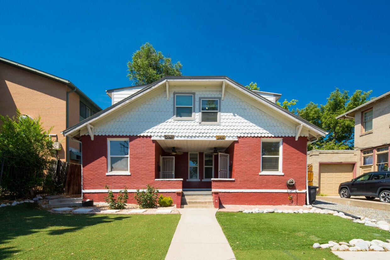 Primary Photo - 2739 W 32nd Ave