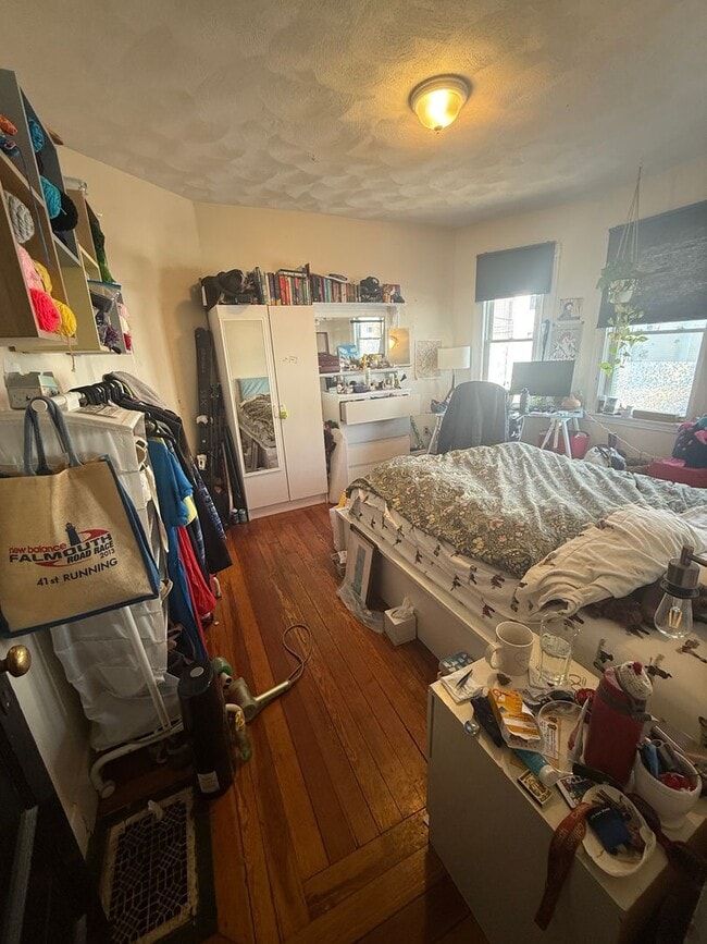 Foto del edificio - 57 Springfield St