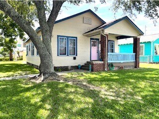 Building Photo - 5201 Avenue O 1/2