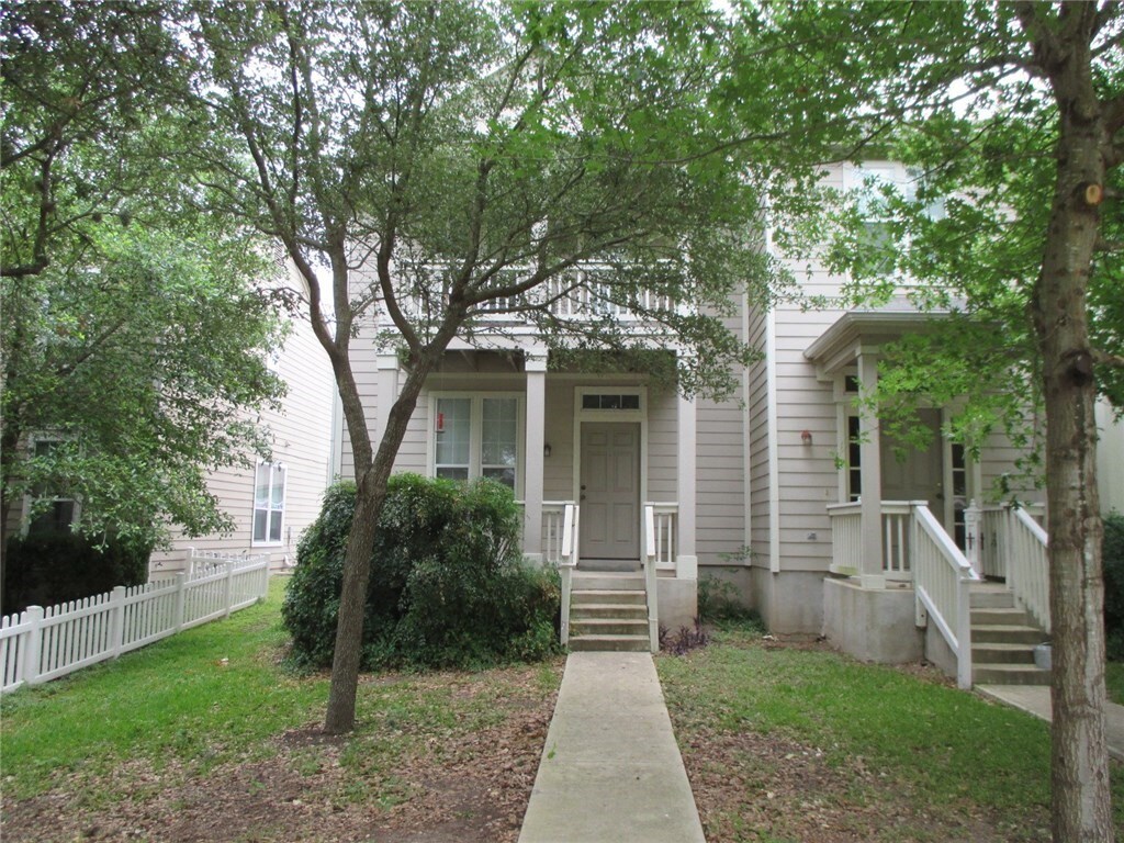 311 Utterback, Kyle, TX 78640 Townhome Rentals in Kyle TX