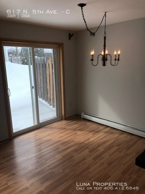 Foto del edificio - 617 N 5th Ave