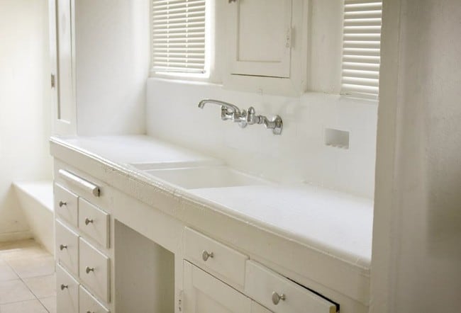 Interior - 4416 Arlington Ave