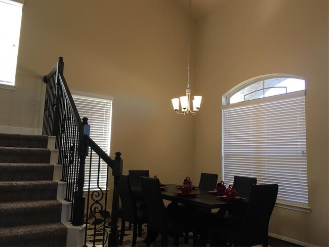 Foto del edificio - 3606 Daintree Park Dr