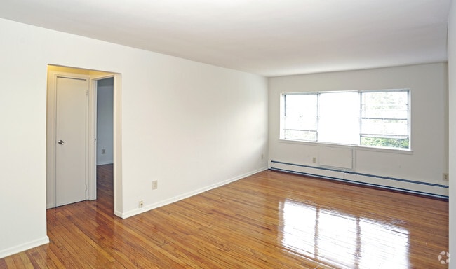 Foto del interior - Saint James Apartments
