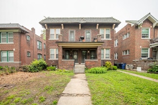 Building Photo - 4937 Magnolia ave