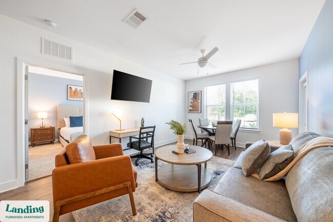 Foto del edificio - 2050 Griffon Rd