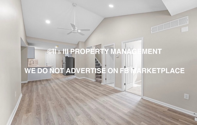 Building Photo - 4517 Jarboe St