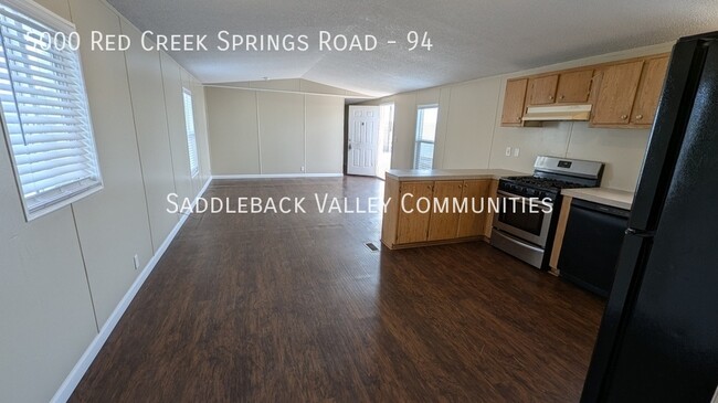 Building Photo - Spacious 3 Bedroom, 2 Bath Mobile Home for...