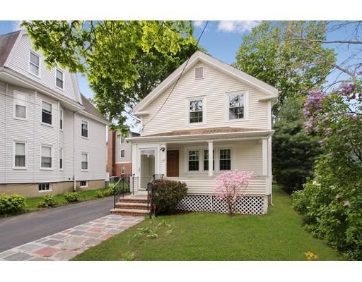 Primary Photo - 50 Auburn St