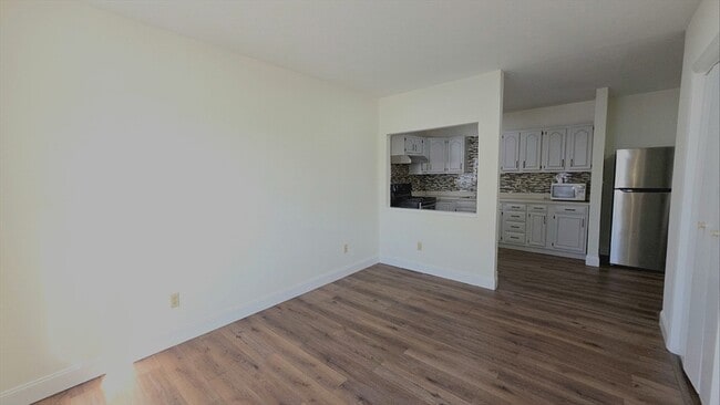 Foto del edificio - 8 Wall St