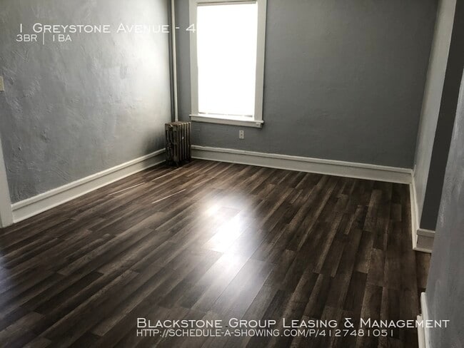 Building Photo - 1 Greystone Avenue
