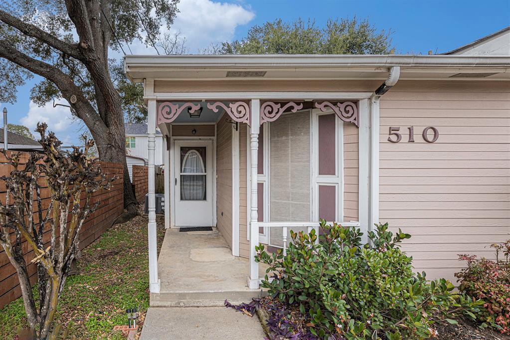 510 Clarence St Unit 510, Tomball, TX 77375 Room for Rent in Tomball