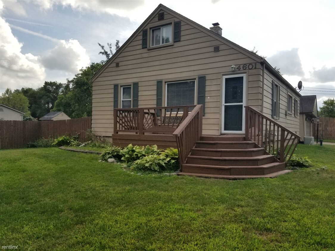 4601 Clintonville Rd, Clarkston, MI 48346 House Rental in Clarkston, MI
