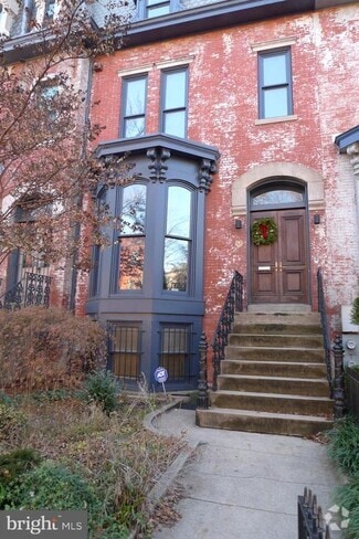 Building Photo - 1312 R St NW