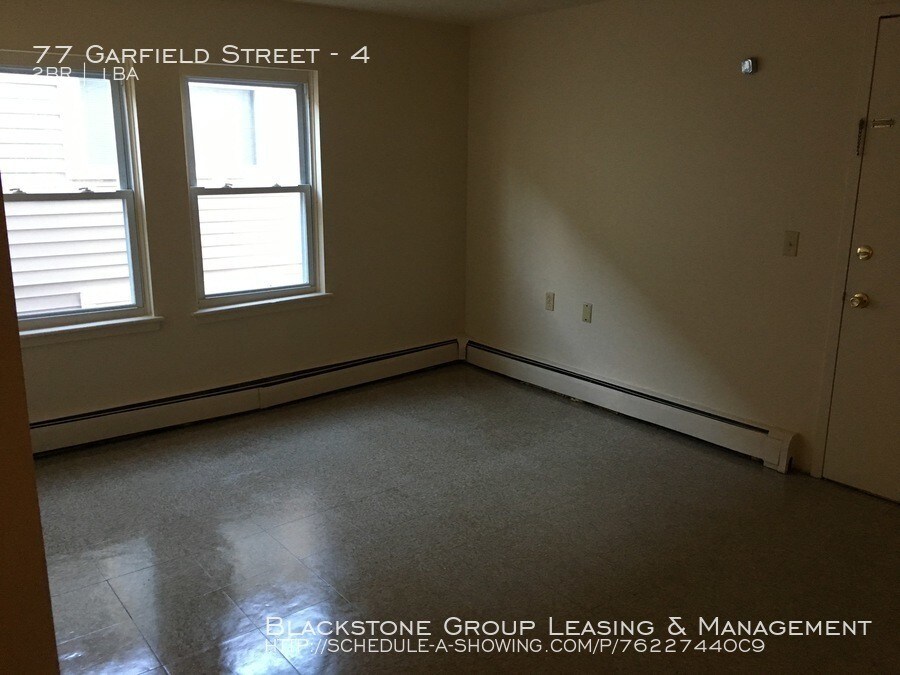 77 Garfield St Unit 4, Central Falls, RI 02863 Room for Rent in