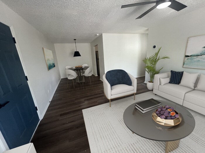 Foto principal - 4637 Williams Rd