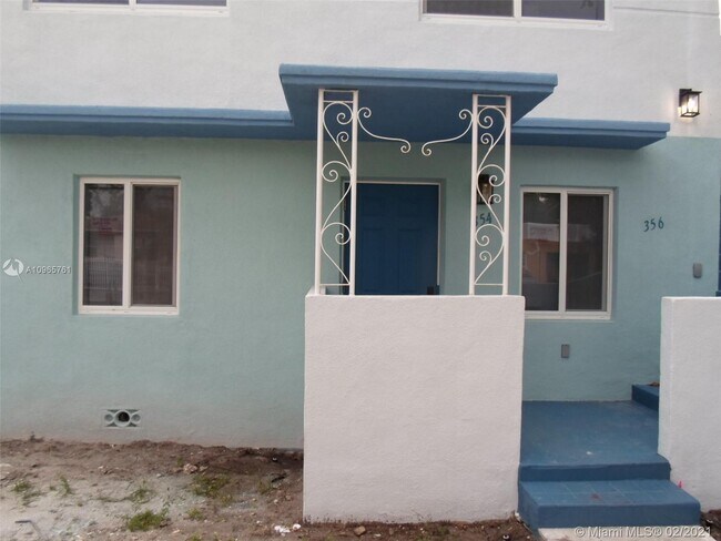 Foto del edificio - 354 NW 59th Terrace