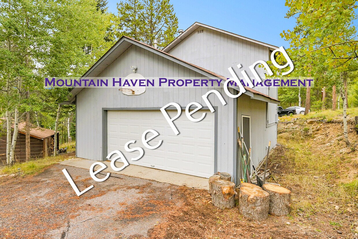 Photo - 8960 S Rex Ln (Conifer, CO)