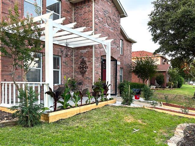 Building Photo - 1508 W Coral Reef Ln