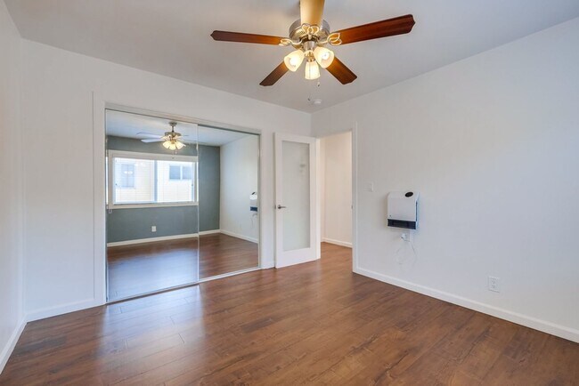 Foto del edificio - 501 N Marlborough Ave